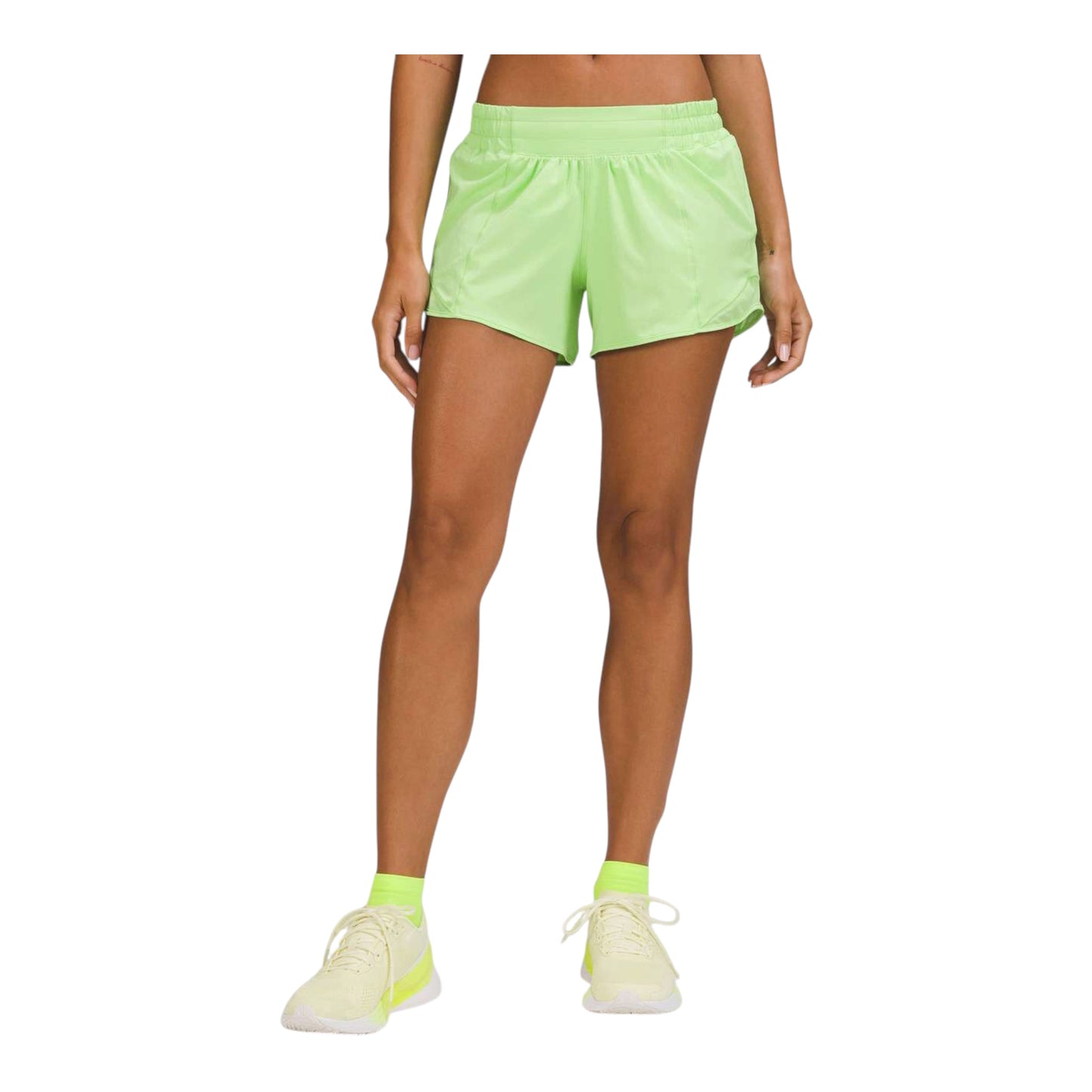 Hotty Hot Low Rise Shorts size 4
