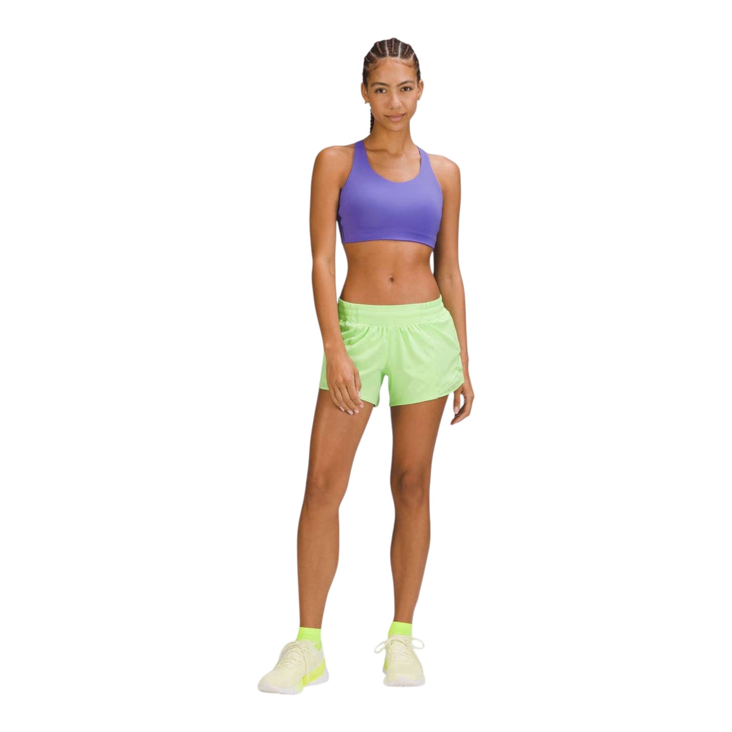 Hotty Hot Low Rise Shorts size 4