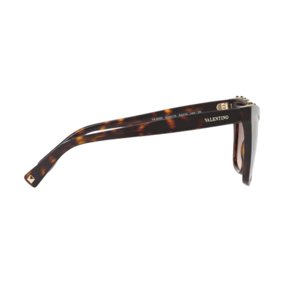 VA4022 Studded Sunglasses