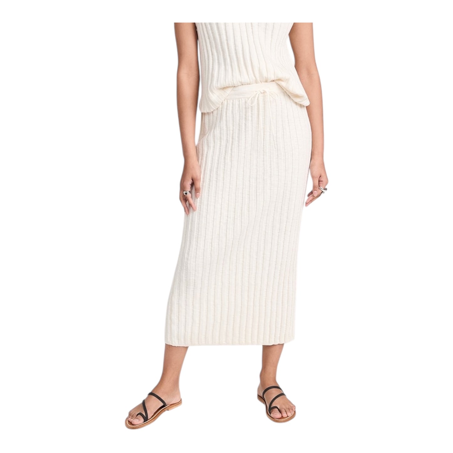 Veda Sweater Skirt size Small