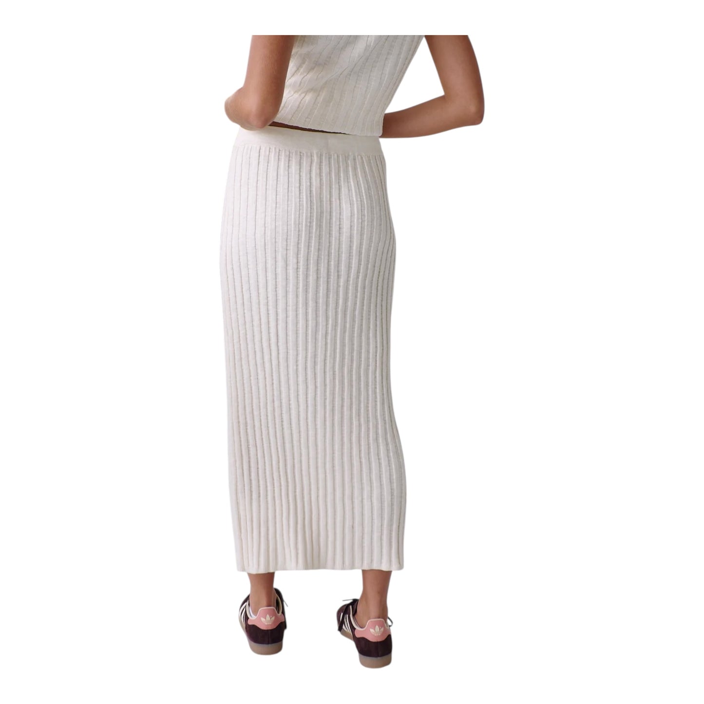 Veda Sweater Skirt size Small