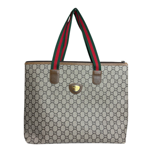 Sherry Line Plus Tote