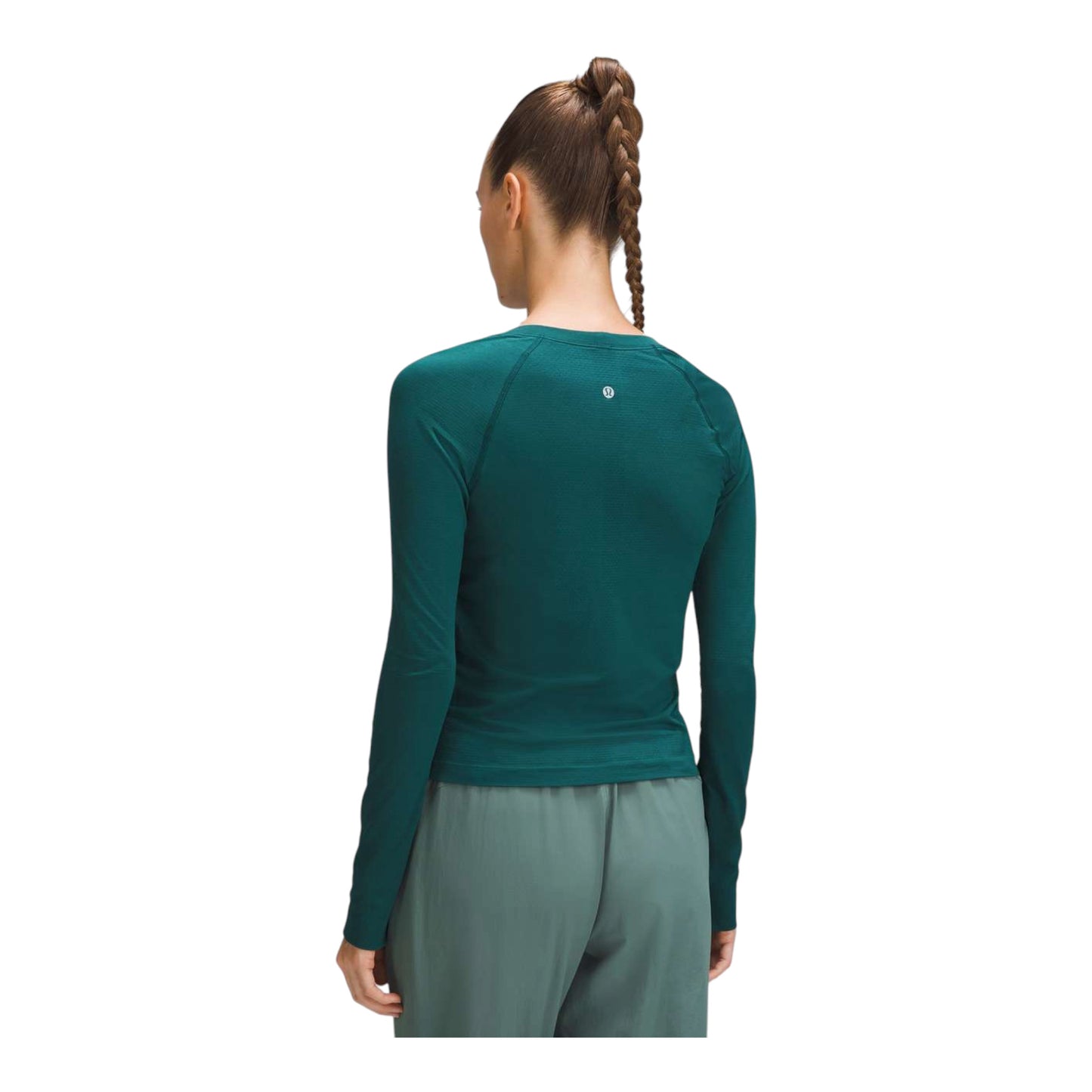 Swiftly Tech Long Sleeve size 6