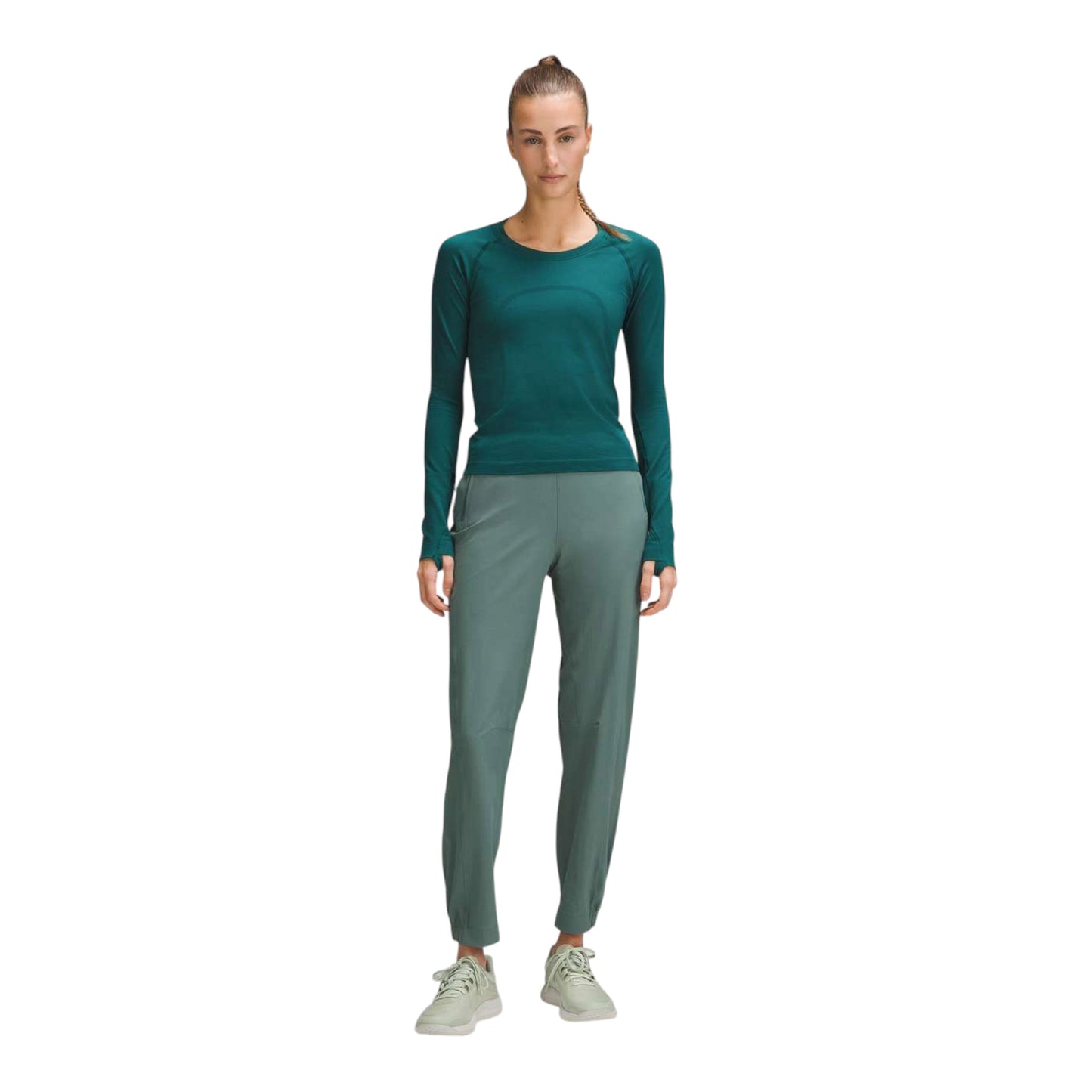 Swiftly Tech Long Sleeve size 6