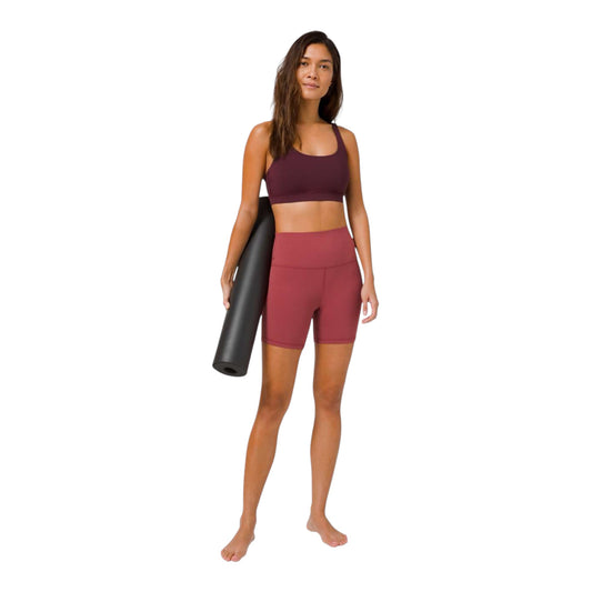 Align Shorts size 16