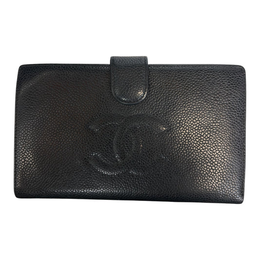 CC French Wallet