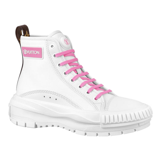 Squad Sneaker Boots size 37.5