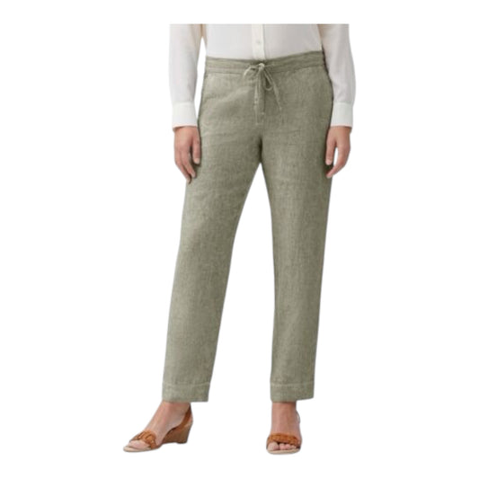 Linen Pant size XLarge NEW WITH TAGS