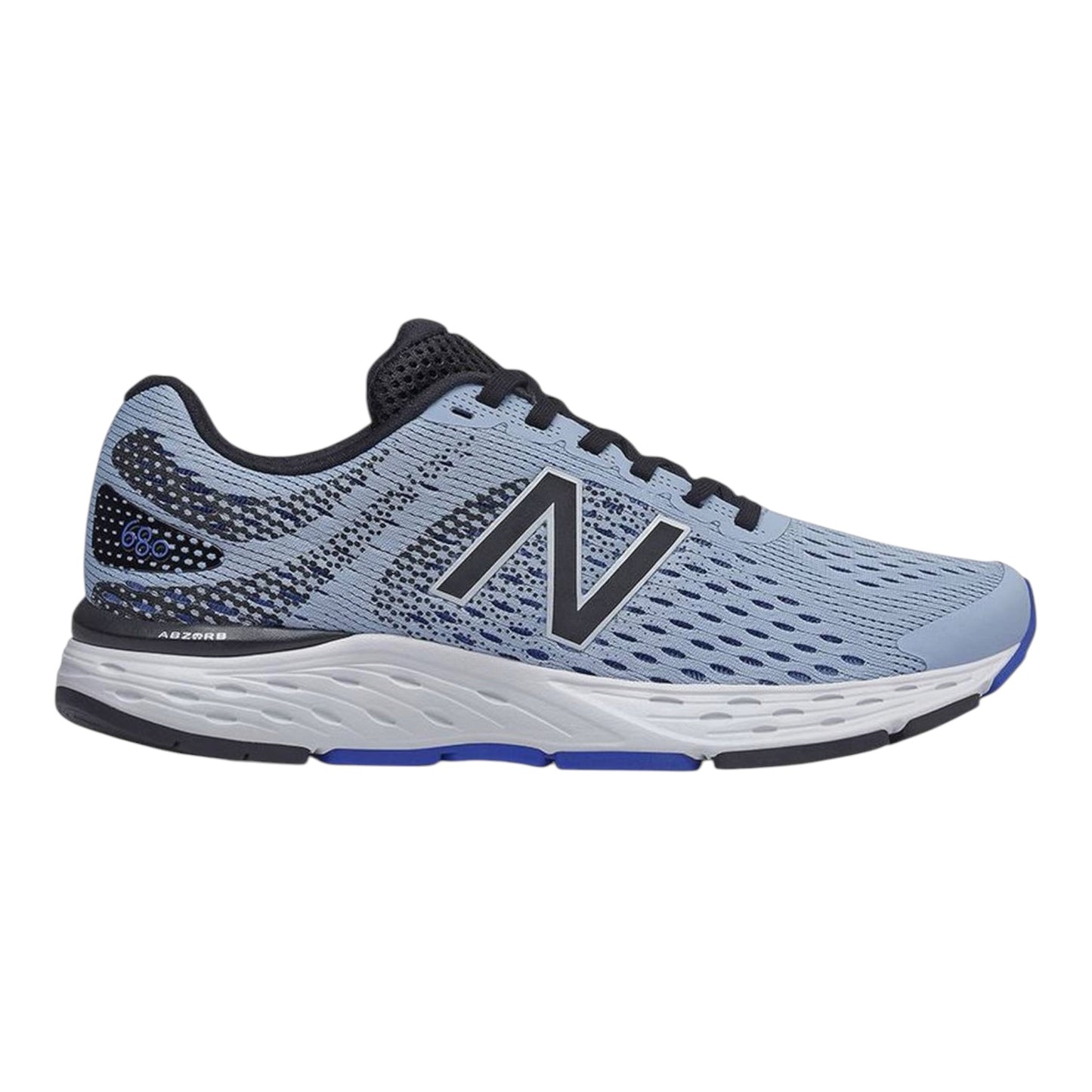 680 Performance Shoes size 8