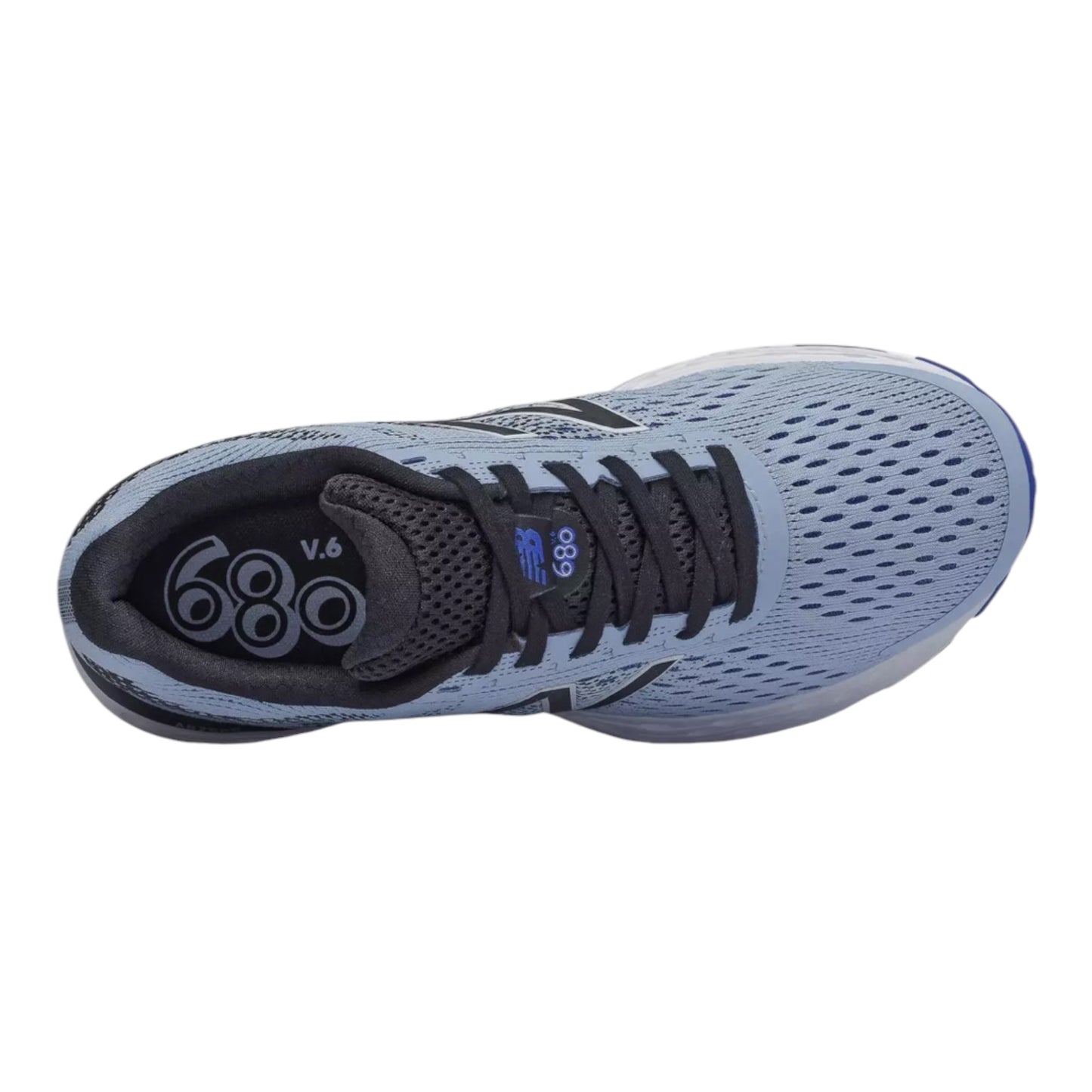 680 Performance Shoes size 8