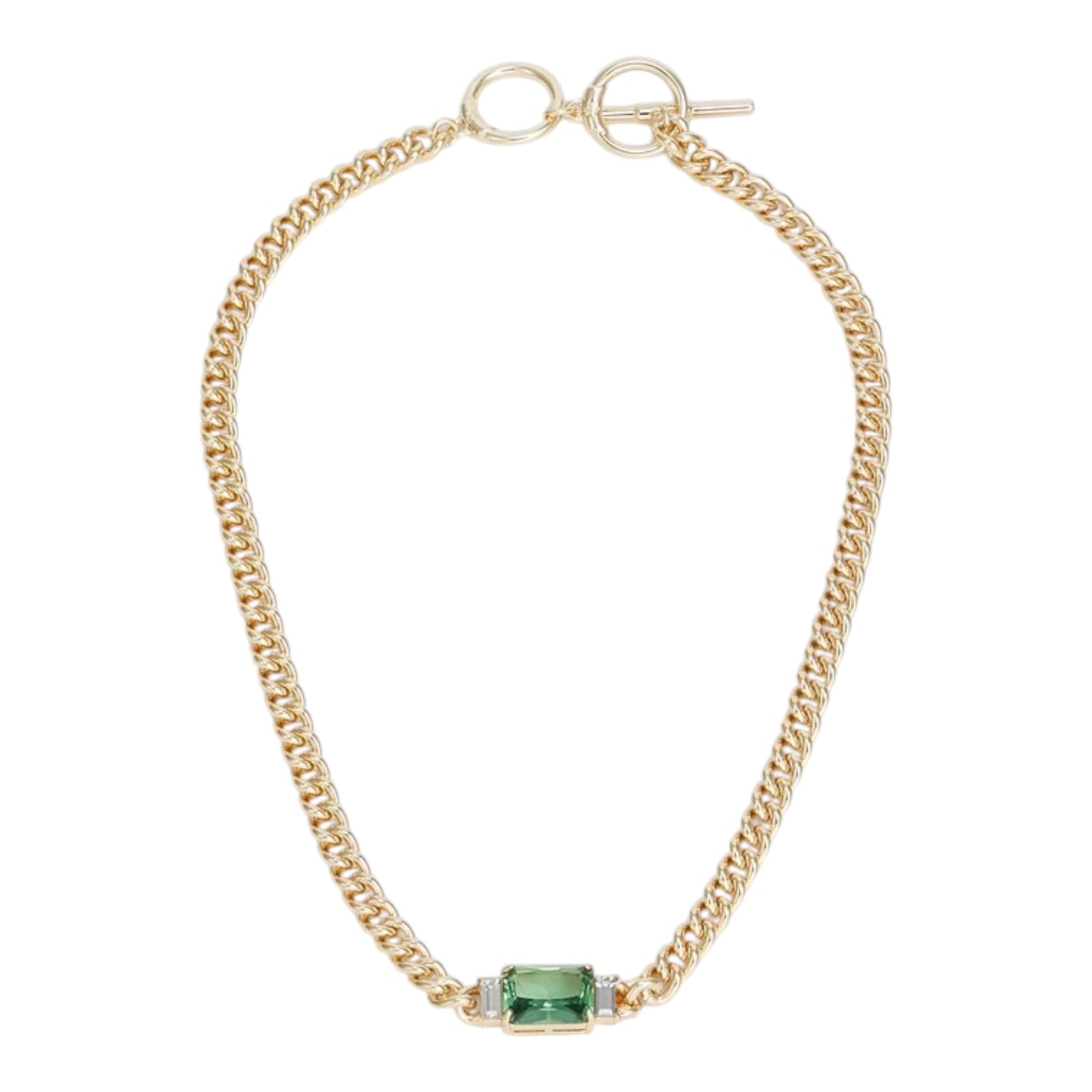 Gem Necklace