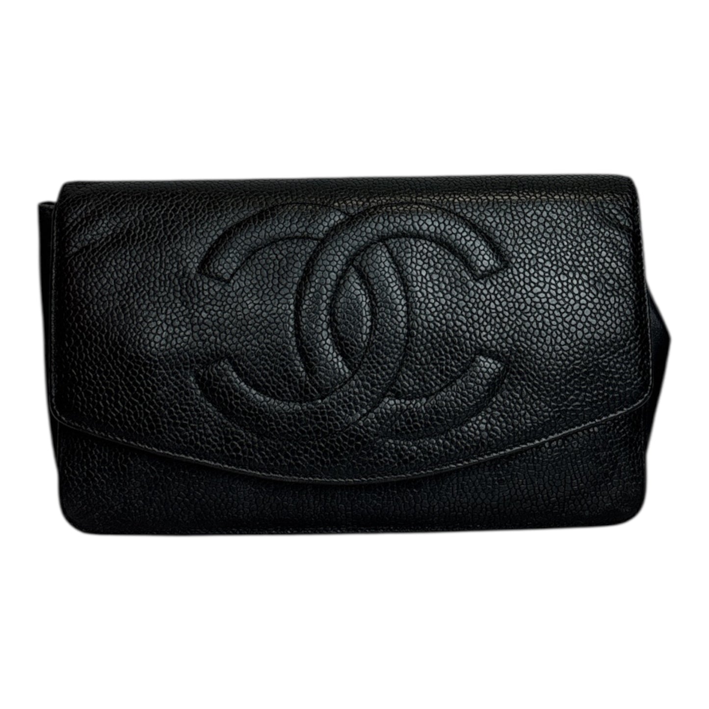 Stitched CC Wallet