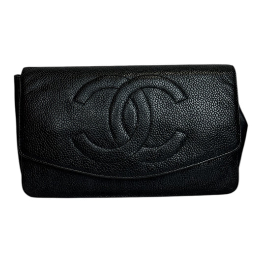 Stitched CC Wallet