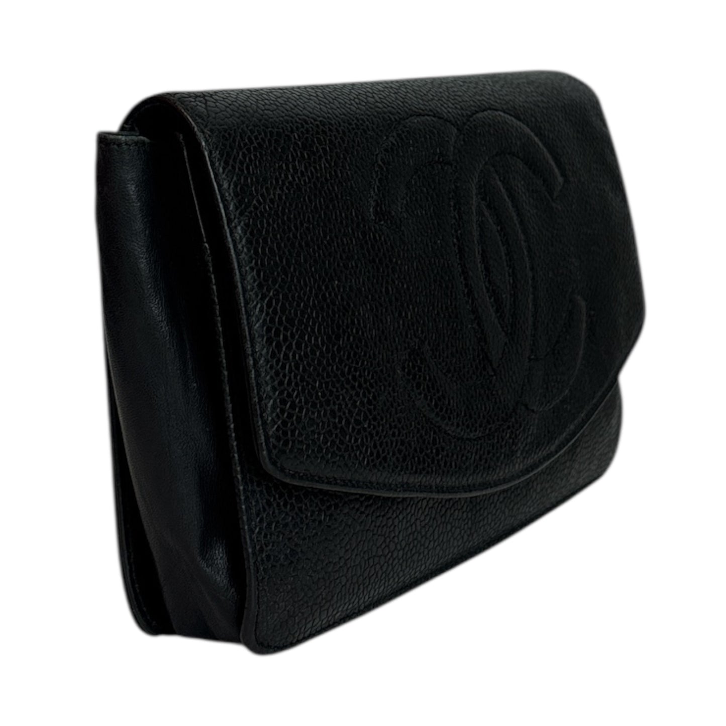 Stitched CC Wallet