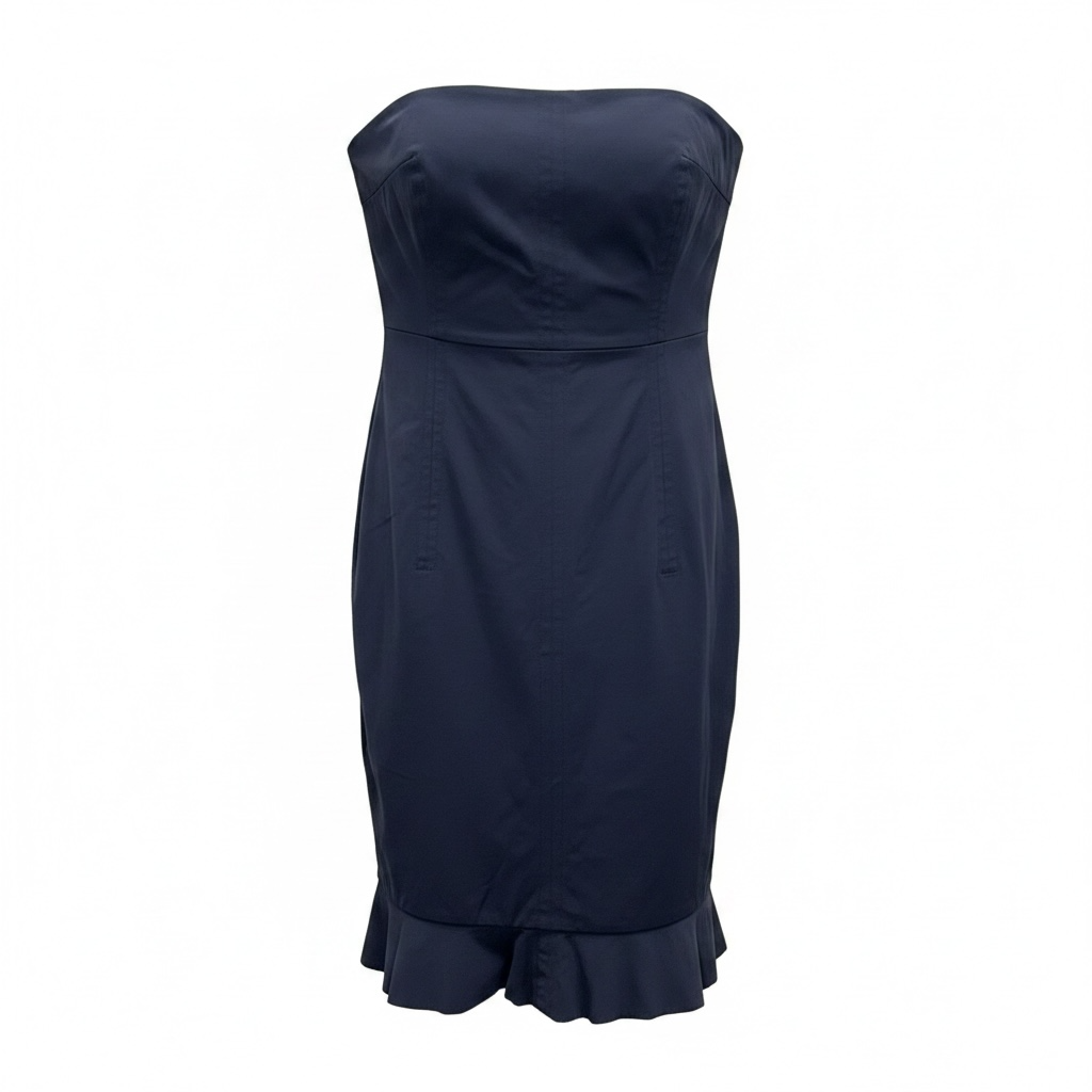 Strapless Dress size 42