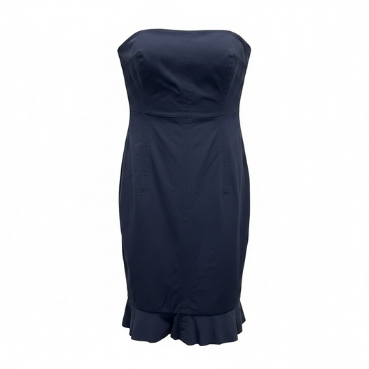 Strapless Dress size 42