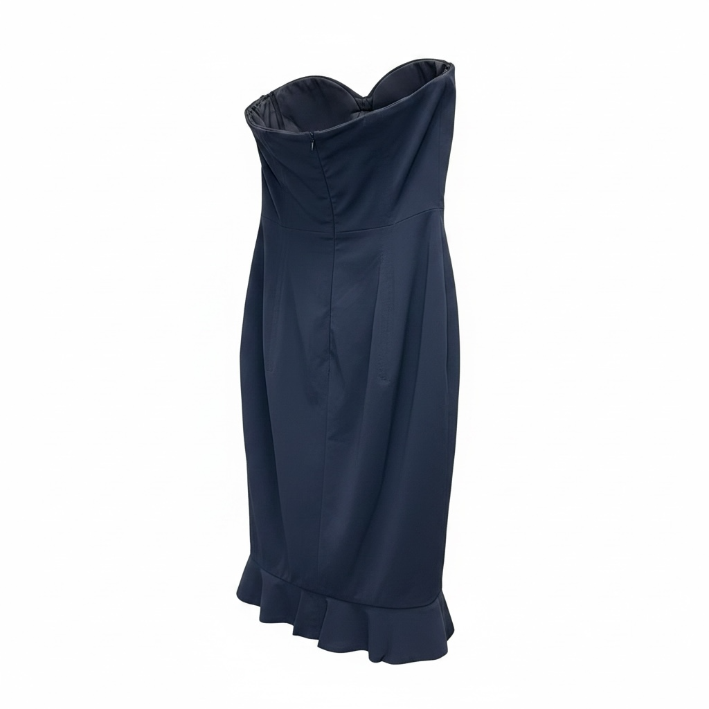 Strapless Dress size 42