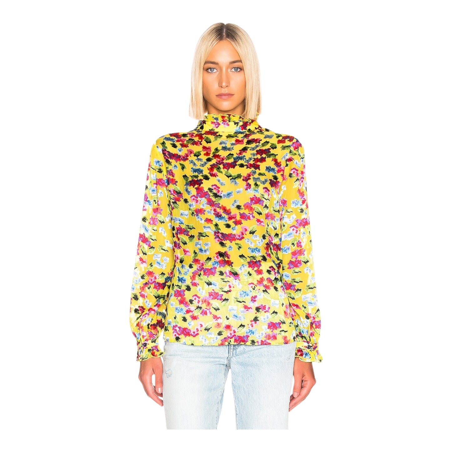 Emilie Top size 2