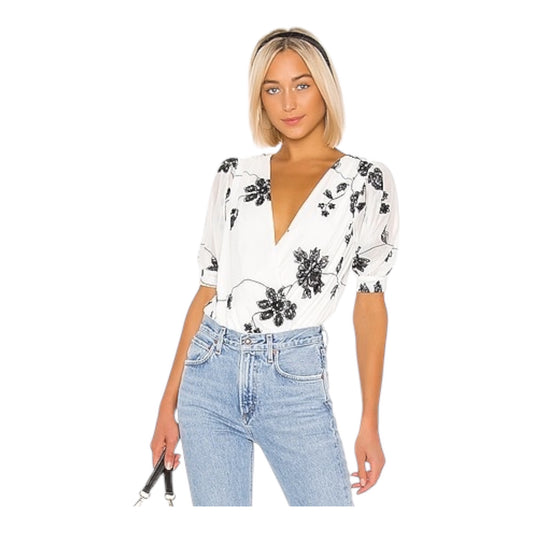 Nora Bodysuit size Small