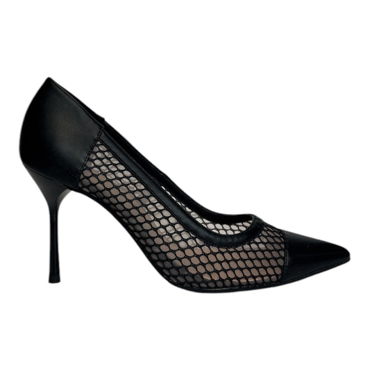 Netted Pumps size 38 New in Box