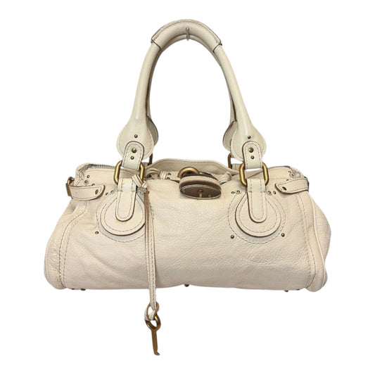 Paddington Shoulder Bag