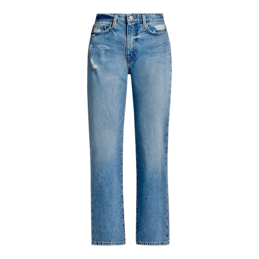 Le Jane Ankle Jeans size 25