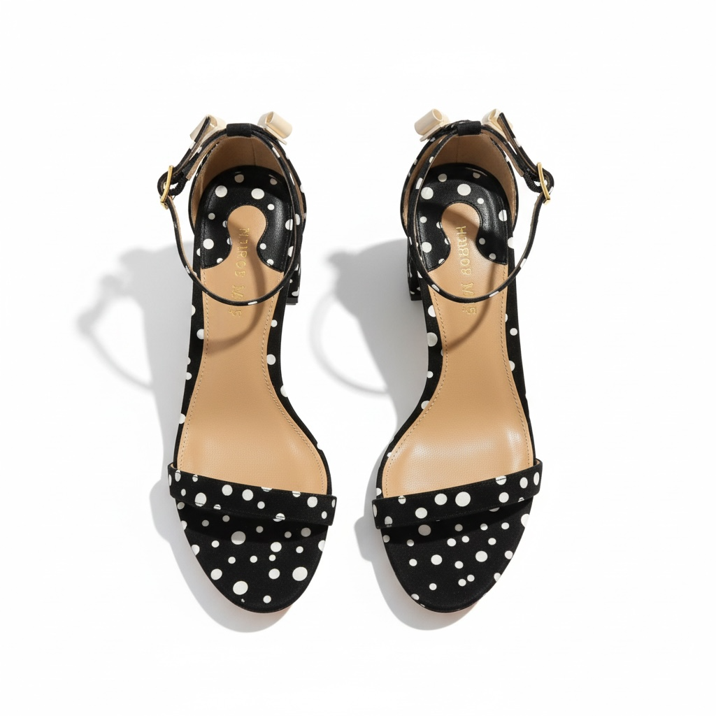 Connie Sandal size 10