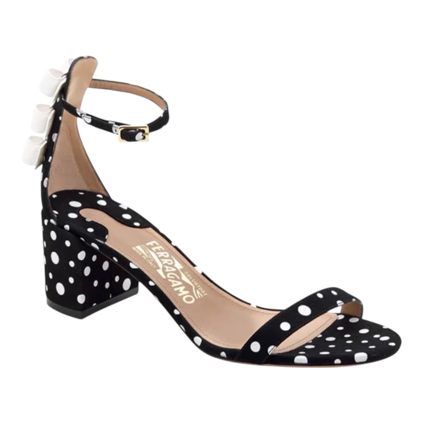 Connie Sandal size 10