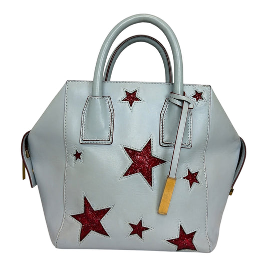 Cavendish Stars Boston Bag