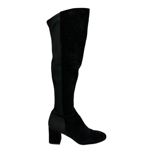 Knee High Boots size 40