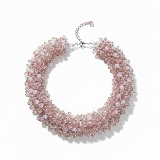 Collar Statement Necklace
