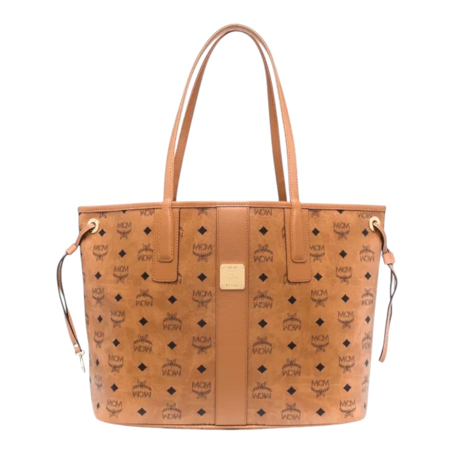 Liz Reversible Shopper