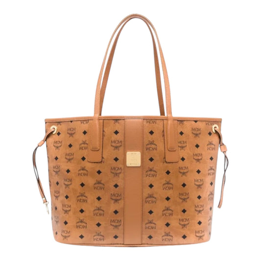 Liz Reversible Shopper