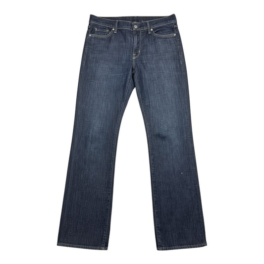 Amber High Boot Jeans size 32