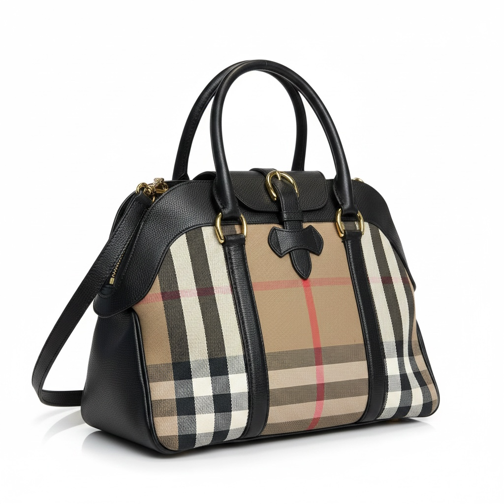 Milverton Convertible Tote