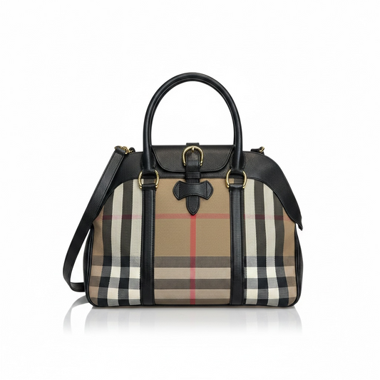 Milverton Convertible Tote
