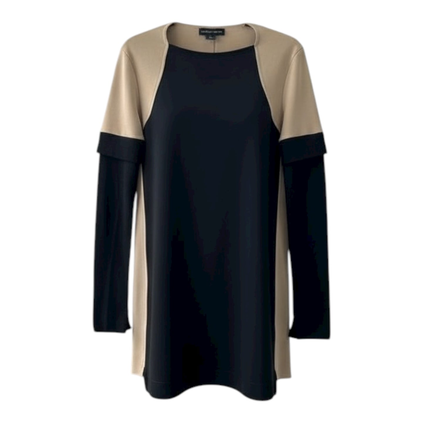 Two-Tone Dress size 0