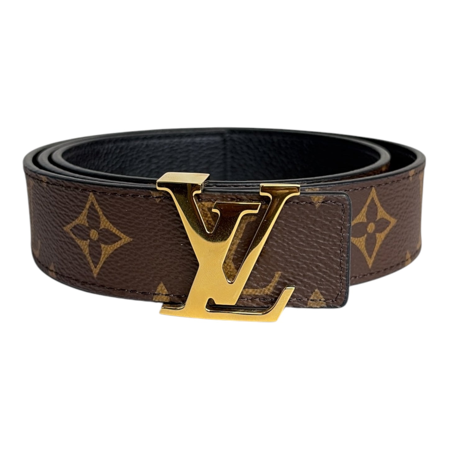 Monogram 30mm Reversible Belt size 80 (XSmall) NEW WITH TAGS/BOX