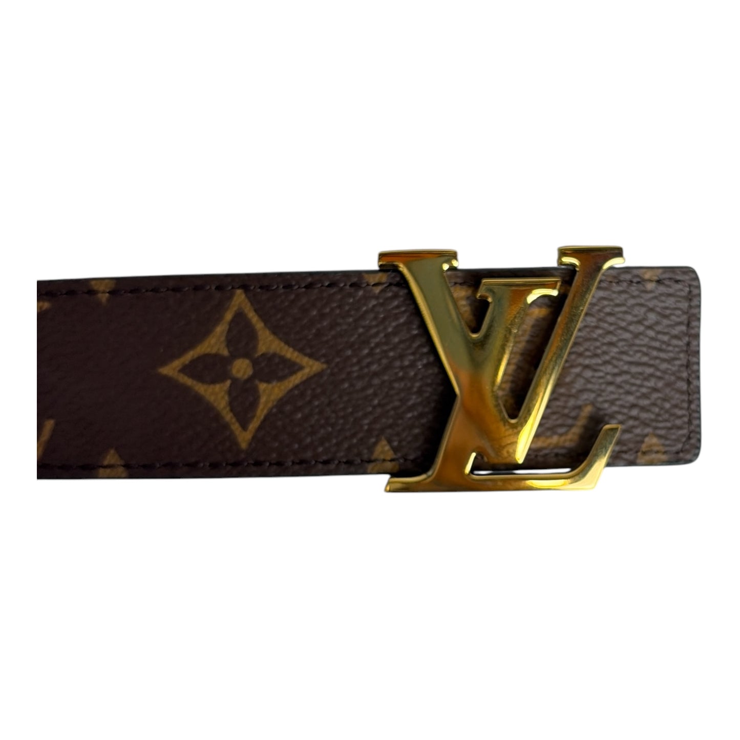 Monogram 30mm Reversible Belt size 80 (XSmall) NEW WITH TAGS/BOX