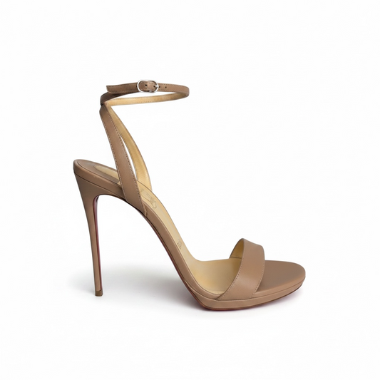Miss Z Platform Sandal Shoes size 39.5