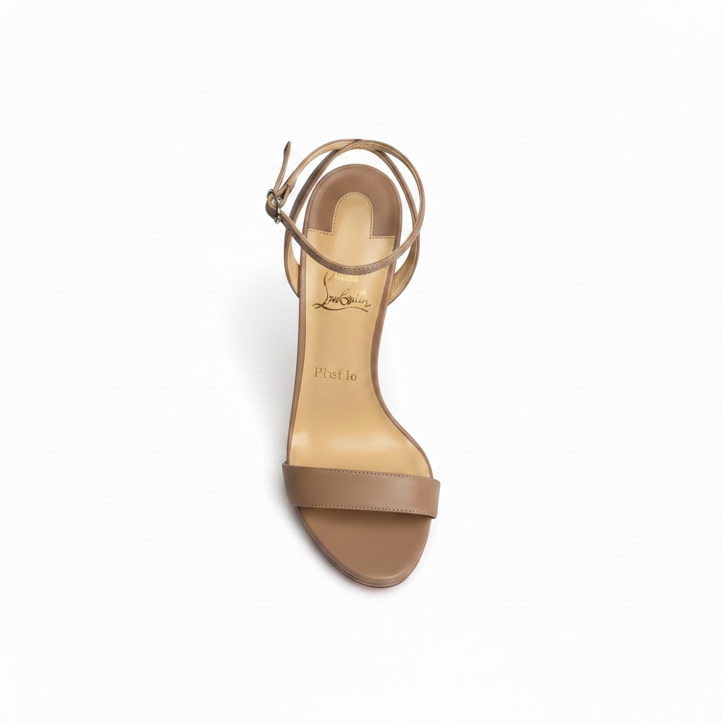 Miss Z Platform Sandal Shoes size 39.5