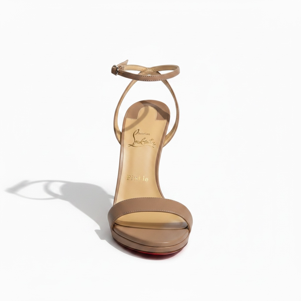 Miss Z Platform Sandal Shoes size 39.5