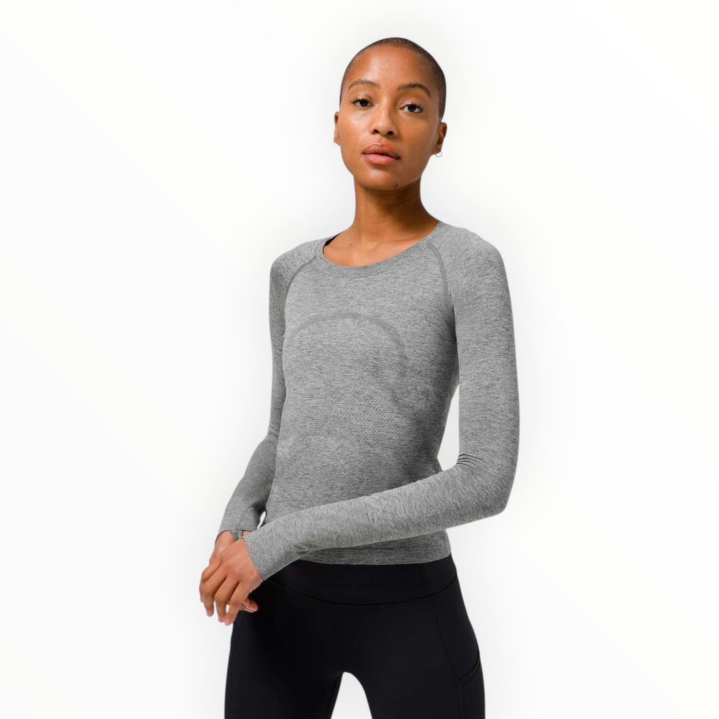 Swiftly Tech Long Sleeve size 4