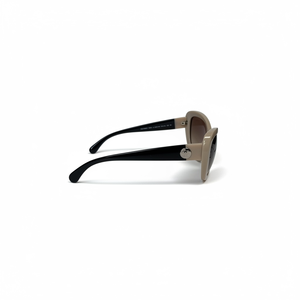 Acetate Polarized Sunglasses
