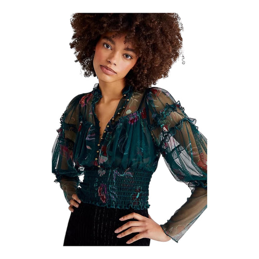 Time For Shine Top size Xsmall