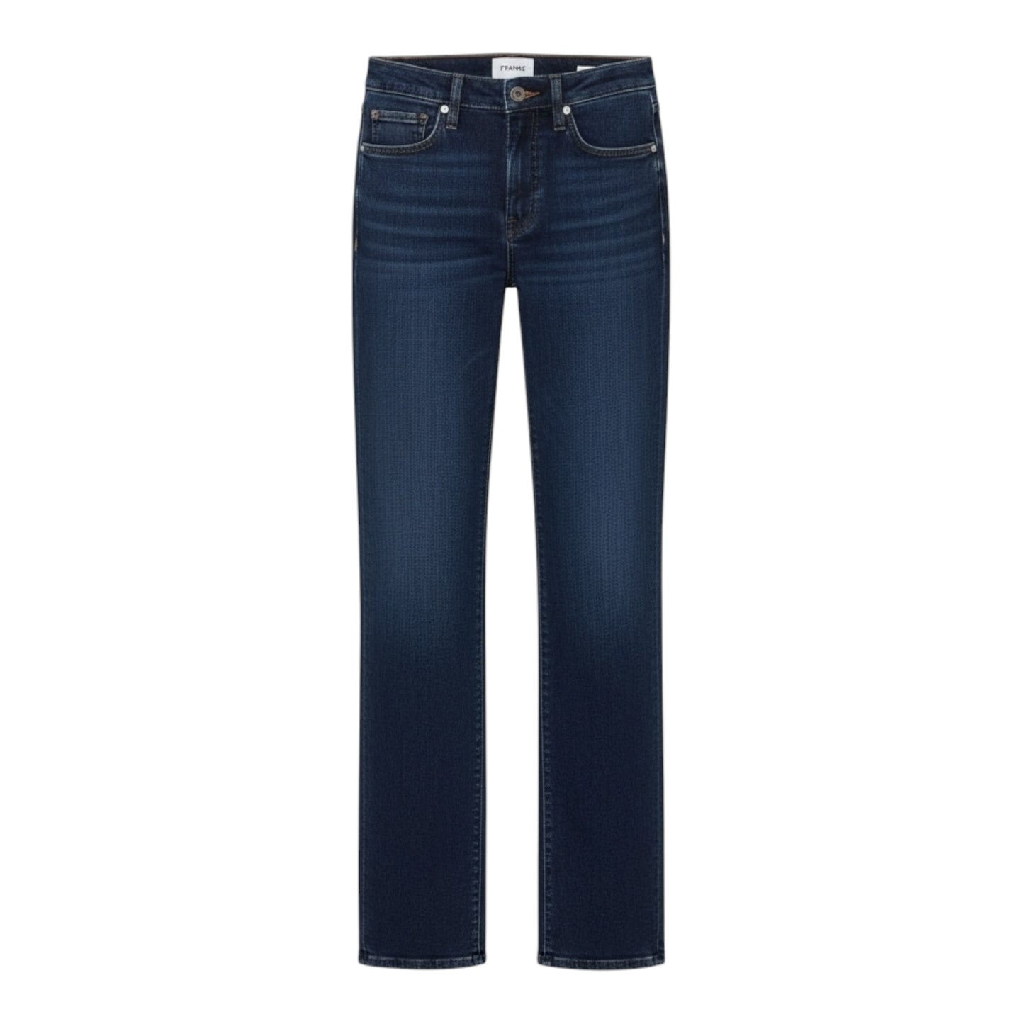 Le High Straight Jeans size 28