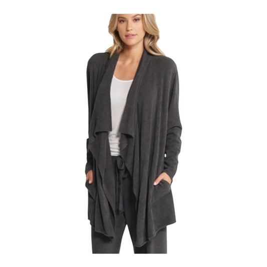 Ultra Lite Hi/Lo Cardigan size L/XL