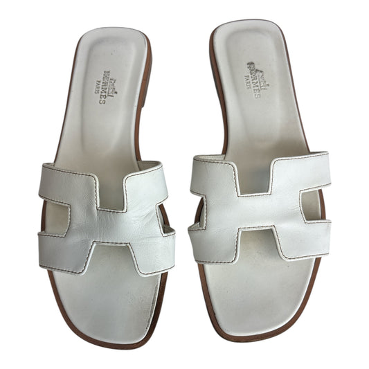 Oran Sandals size 38.5