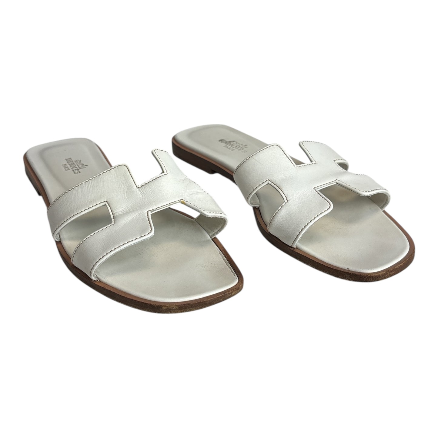 Oran Sandals size 38.5