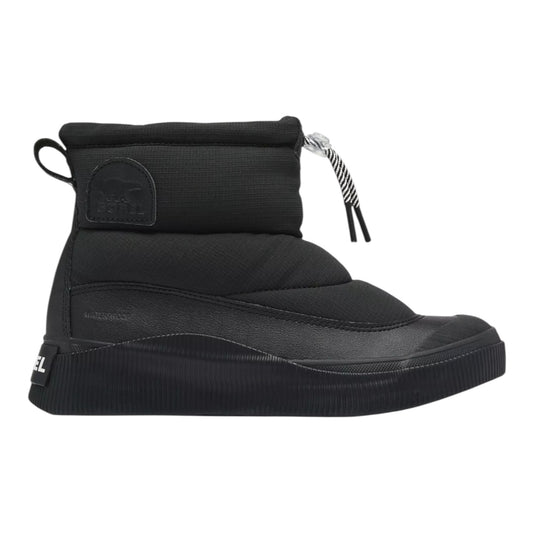 Out N About™ IV Puffy Waterproof Boot size 8